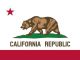 Флаг сторонников отделения Калифорнии