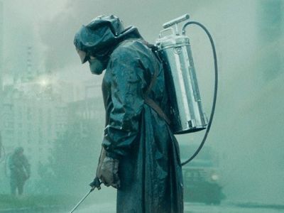 Кадр из сериала "Чернобыль". Скрин: www.facebook.com/vituhnovskaa