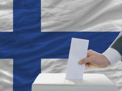 Выборы в Финляндии. Фото: electionchannel.com