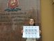 Пикет в поддержку Егора Жукова. Фото: Каспаров.Ru