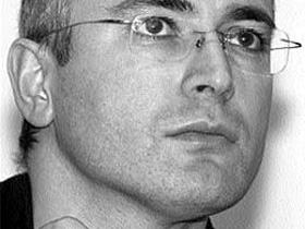 Михаил Ходорковский, экс-глава "ЮКОСА". Фото "Венчурного мира"