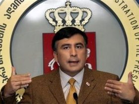 Саакашвили, фото http://i009.radikal.ru