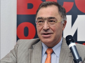 Олег Симаков. Фото с сайта: www.rospres.com Олег Симаков. Фото с сайта: www.rospres.com