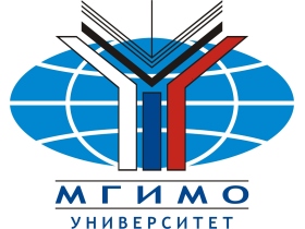 Логотип МГИМО. Фото: mgimo.ru