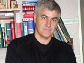 Сергей Михайлов. Фото с сайта www.rian.ru