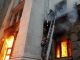 Пожар в Доме профсоюзов, Одесса, 2.05.14. Фото ru.tsn.ua