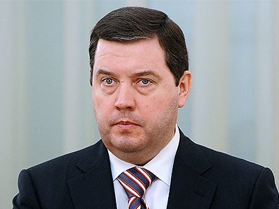 Дмитрий Безделов. Фото: interfax.ru