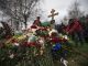 Похороны Бориса Немцова. Фото: AP