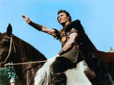Кадр из фильма "Альбоин, король лангобардов" (1962). Источник - http://www.r0mer0.com/