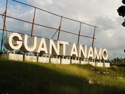 Американская тюрьма Гуантанамо. Фото: politpuzzle.ru