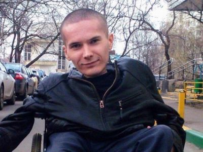 Антон Мамаев. Фото: nnd.name Антон Мамаев. Фото: nnd.name