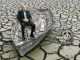 Путин: приплыли! Источник - ok.ru