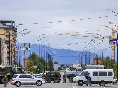 Фото: Владимир Смирнов / ТАСС