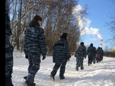 Фото: "Апология протеста"