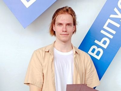 Фото со страницы Романа Гильманова во "ВКонтакте"